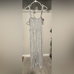 LULUs maxi dress